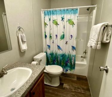 Dunnellon Casa | Unique Cottage Close to Fantastic Hiking Trails in Dunnellon, Florida