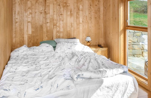Finnoy Casa | Alojamiento de 3 habitaciones en Sjernarøy