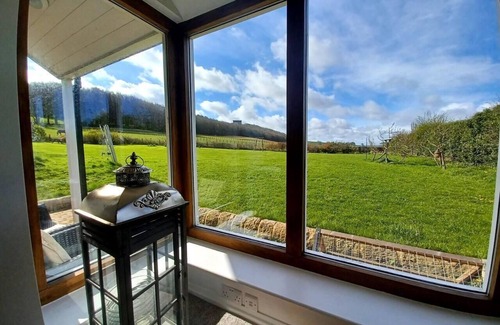Sunderland Cabaña | Unique Countryside Cottage close to Sunderland