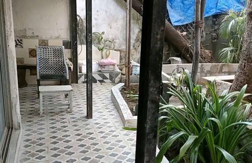 Versova Cabaña | Unique & Cozy Cottage101
