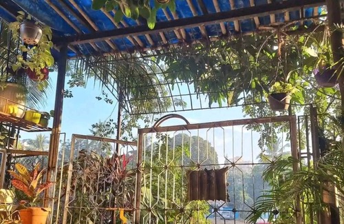 Versova Cabaña | Unique & Cozy Cottage101