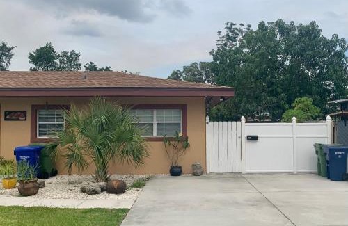 Winter Haven Apartamento | Unique cozy studio