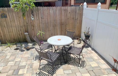 Winter Haven Apartamento | Unique cozy studio