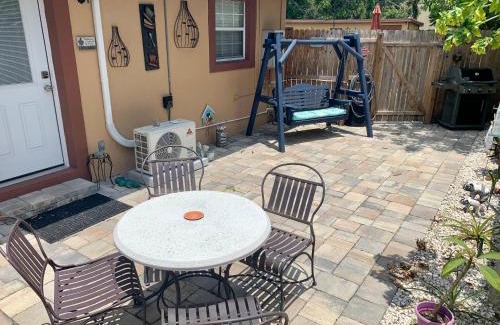 Winter Haven Apartamento | Unique cozy studio