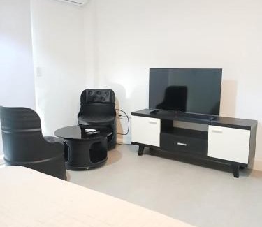 Ezeiza Apartamento | Unique department! G&A Rent