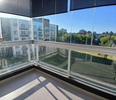 Ezeiza Apartamento | Unique department! G&A Rent
