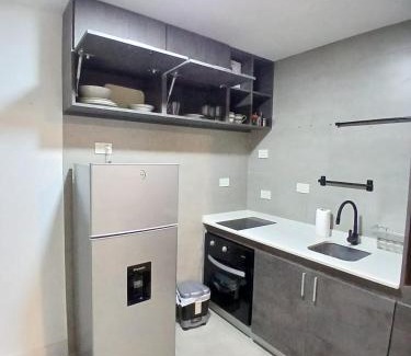 Ezeiza Apartamento | Unique department! G&A Rent
