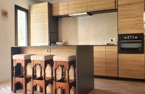 Sitges Apartamento | Elegante apartamento en el especial casco antiguo de Sitges