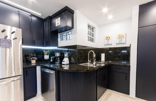 Santiago Province Apartamento | Unique & Spacious 2bdrs Luxury Condo