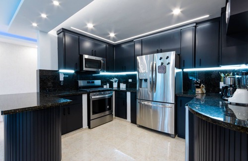 Santiago Province Apartamento | Unique & Spacious 2bdrs Luxury Condo