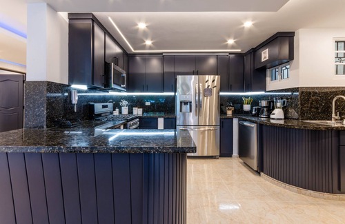 Santiago Province Apartamento | Unique & Spacious 2bdrs Luxury Condo