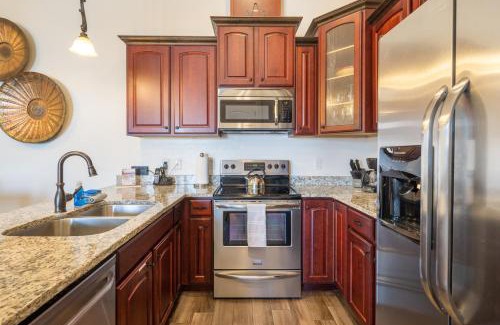 Moab Apartamento | Unique Downtown Rental - La Dolce Vita Villas #5