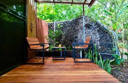 Pan de Azucar Casa | UNIQUE ECO AIRBNB NEAR AIRPORT COSTA RICA