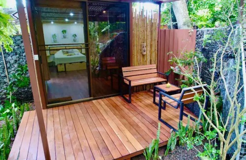 Pan de Azucar Casa | UNIQUE ECO AIRBNB NEAR AIRPORT COSTA RICA
