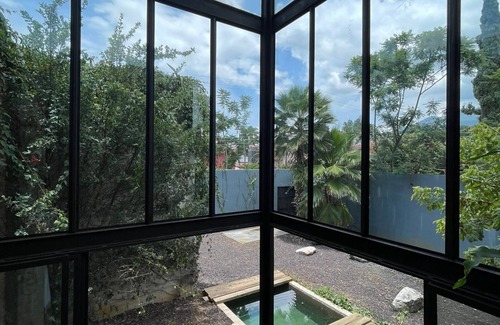 San Felipe Casa | Unique experience in 6-bedroom art house with private pool and zen garden