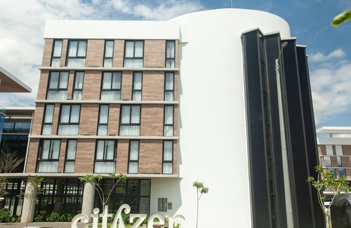 San Antonio de Belén Apartamento | Unique experience in a two bedroom apartment near to the airport