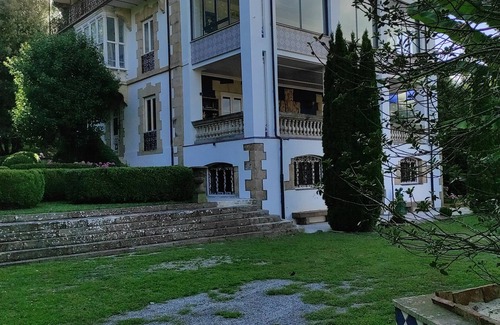 Corvera de Toranzo Villa | Experiencia única en Cantabria. Casa para vacaciones . A 20 minutos de playas