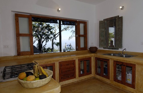 La Paz Casa | Única casa familiar en el desierto. Perfecto para relajarse o trabajar inmerso en la naturaleza.