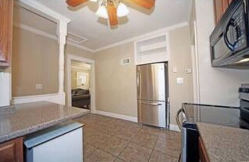 Vinita Park Casa | Unique Family home