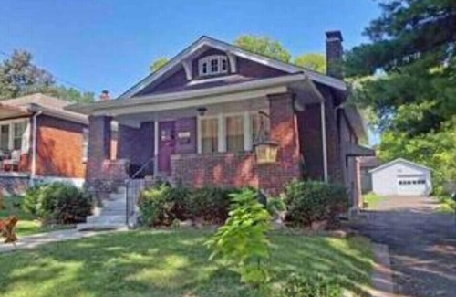Vinita Park Casa | Unique Family home