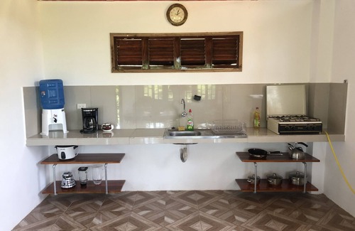 Canoa Casa | Unique Farm house in Canoa Beach