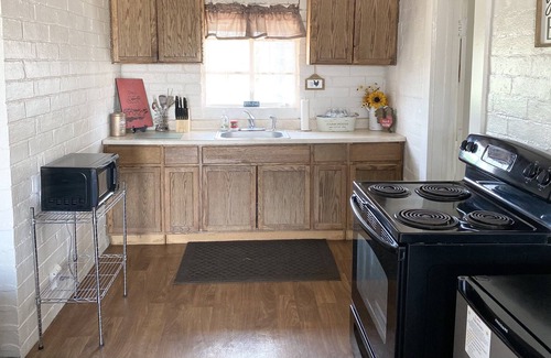 Lindsay Casa | Unique Farm stay at a Petting Zoo