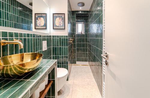 Ulm Apartamento | unique Finken Apartment