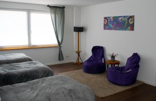 Lierenfeld Apartamento | unique flat
