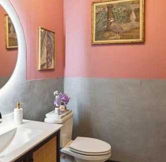 Claverack-Red Mills Casa | Unique Fully Restored Landmark Barn in Hudson