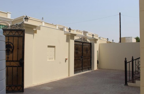 Al Rayyan Casa | Unique Furnished Rooms