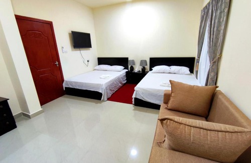 Al Rayyan Casa | Unique Furnished Rooms