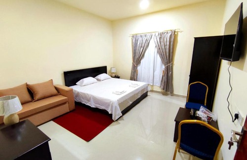 Al Rayyan Casa | Unique Furnished Rooms