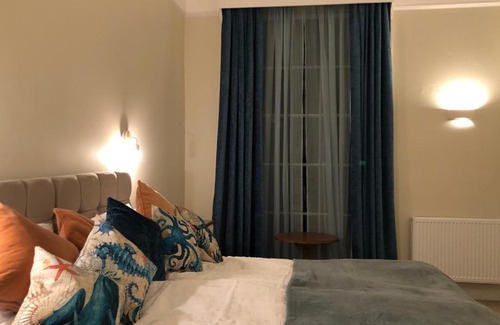 Norwich Apartamento | Unique Georgian Splendour at The Old Ballroom sleeps 2 with sofabed 4 add The Studio at extra cost to sleep 2 more