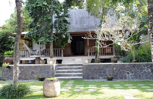 Babakan Cabaña | Casa Gladik en Canggu