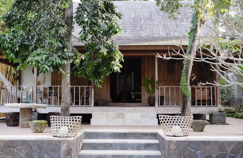 Babakan Cabaña | Casa Gladik en Canggu