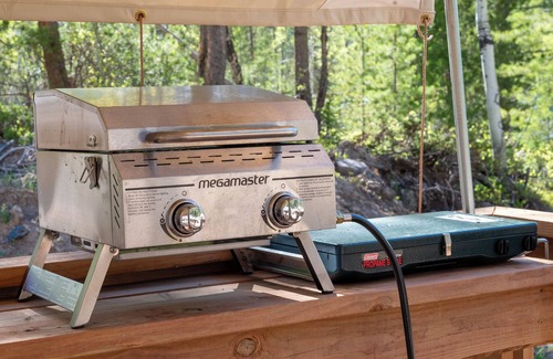 Granby Alquiler De RV | Unique Glamping Experience