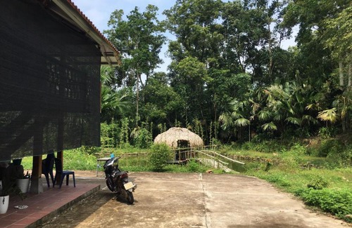 Ha Giang Casa | Unique Hagiang