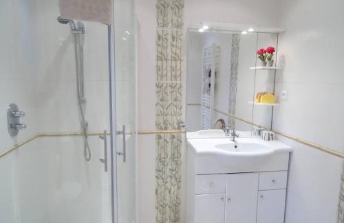 Saint Philippe Apartamento | Unique havre de paix