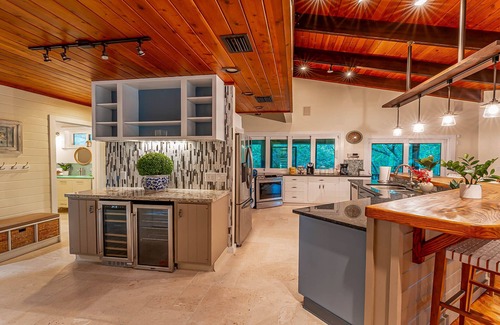 Port Saint Lucie Casa | Unique Home Resort W/ Coolest Amenities and Games!