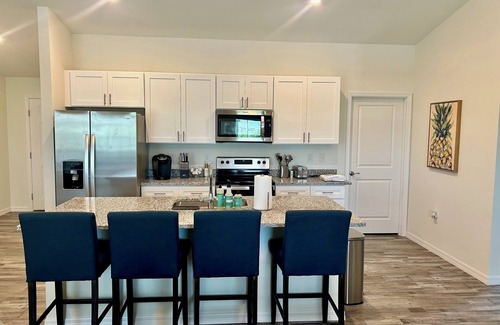 Diplomat Casa | "Unique Home with Heated Pool"