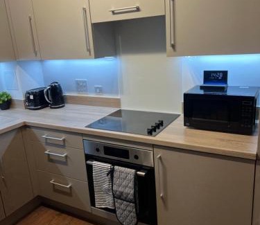 Gascoigne Apartamento | Unique Homes