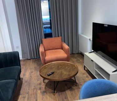 Gascoigne Apartamento | Unique Homes