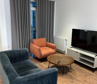 Gascoigne Apartamento | Unique Homes