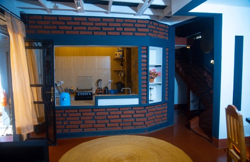 Karatu Casa | Unique Homestay C