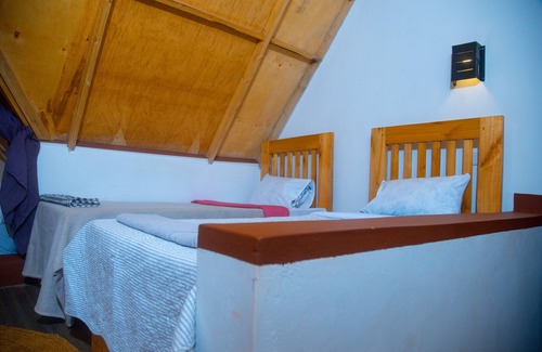 Karatu Casa | Unique Homestay C