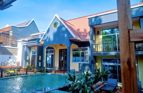 Karatu Apartamento | Unique Homestay