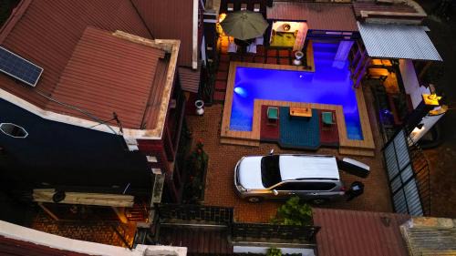Karatu Apartamento | Unique Homestay
