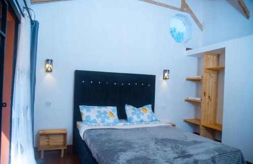 Karatu Apartamento | Unique Homestay