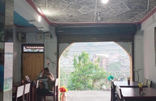 Bandipur Casa | Unique Hotel and Lodge - Pleasure of Homely Stay -