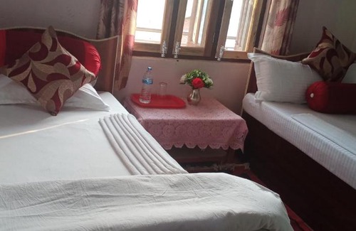 Bandipur Casa | Unique Hotel and Lodge - Pleasure of Homely Stay -